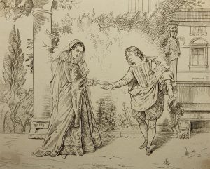 Shakespeare, Was ihr wollt, Akt III
