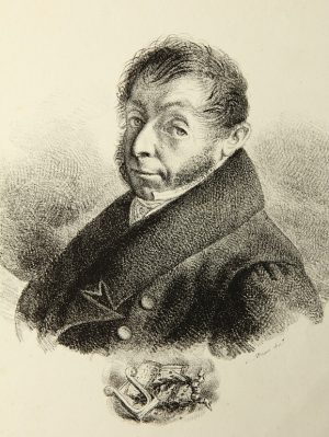 D. Ronconi, Dichter