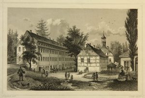 Bad Wolkenstein, Sachsen