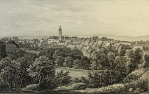Bernstadt bei Görlitz