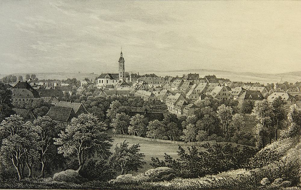 Bernstadt bei Görlitz