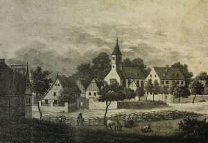 Großdobritz bei Meißen