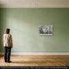 Referenzbild zur Größenwirkung im Raum