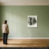 Referenzbild zur Größenwirkung im Raum