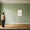 Referenzbild zur Größenwirkung im Raum