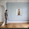 Referenzbild zur Größenwirkung im Raum