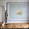 Referenzbild zur Größenwirkung im Raum