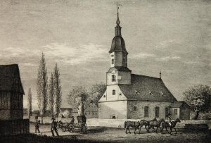 Kirche zu Köln, Cölln (?)