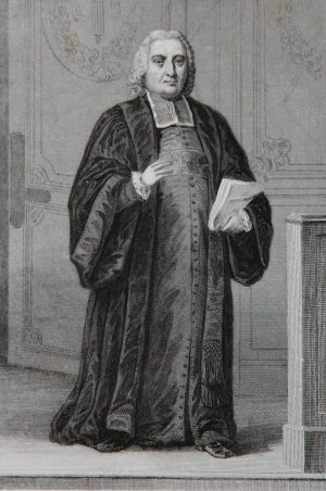 Chrétien-Guillaume de Lamoignon de Malesherbes