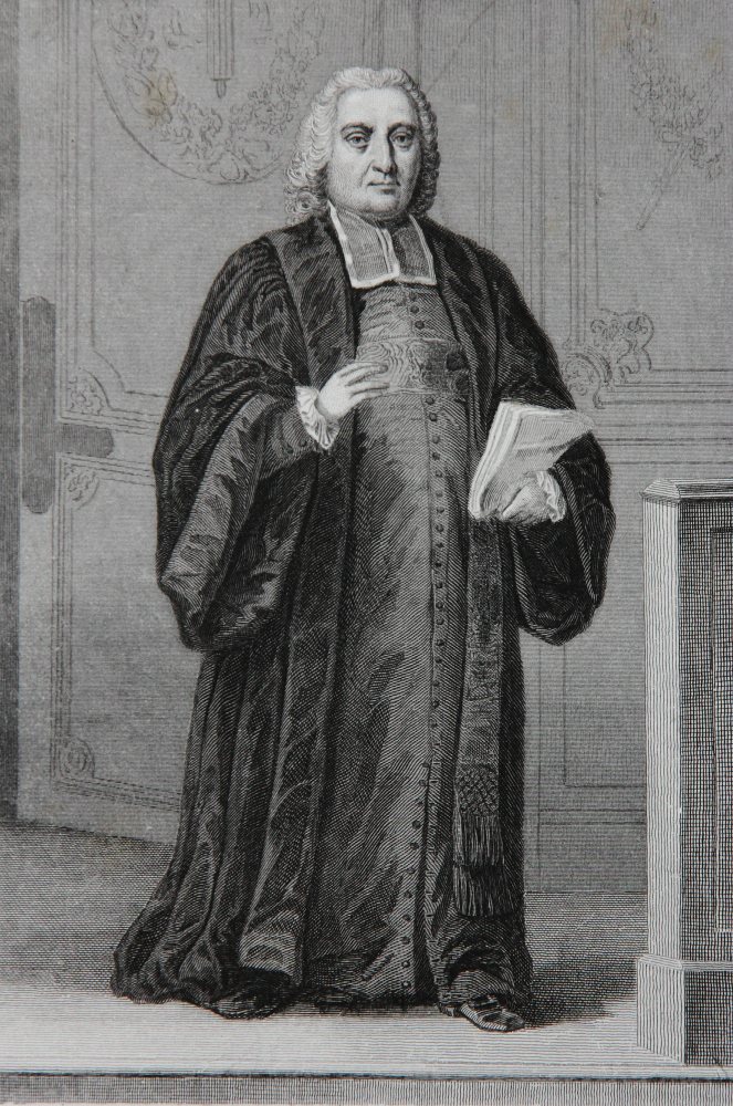 Werk von Eugène Leguay