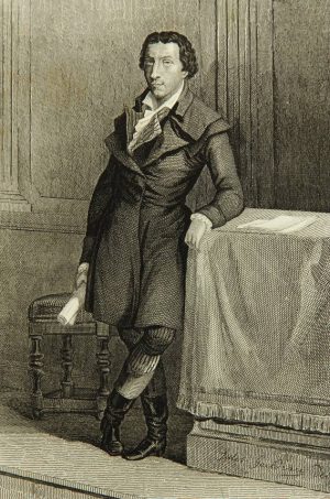 Jacques Pierre Brissot