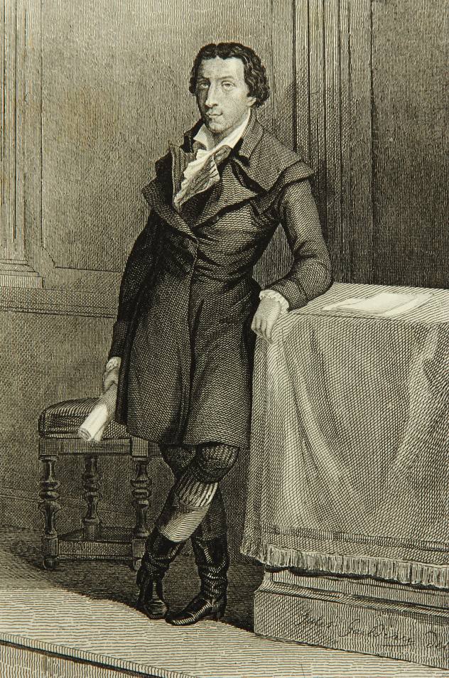 Werk von Jules Gaildrau
