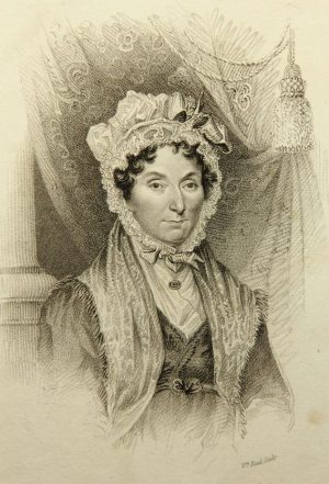 Catherine Hutton (1756-1846)