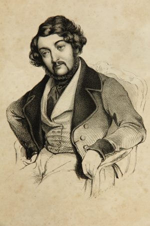 Léon Gozlan