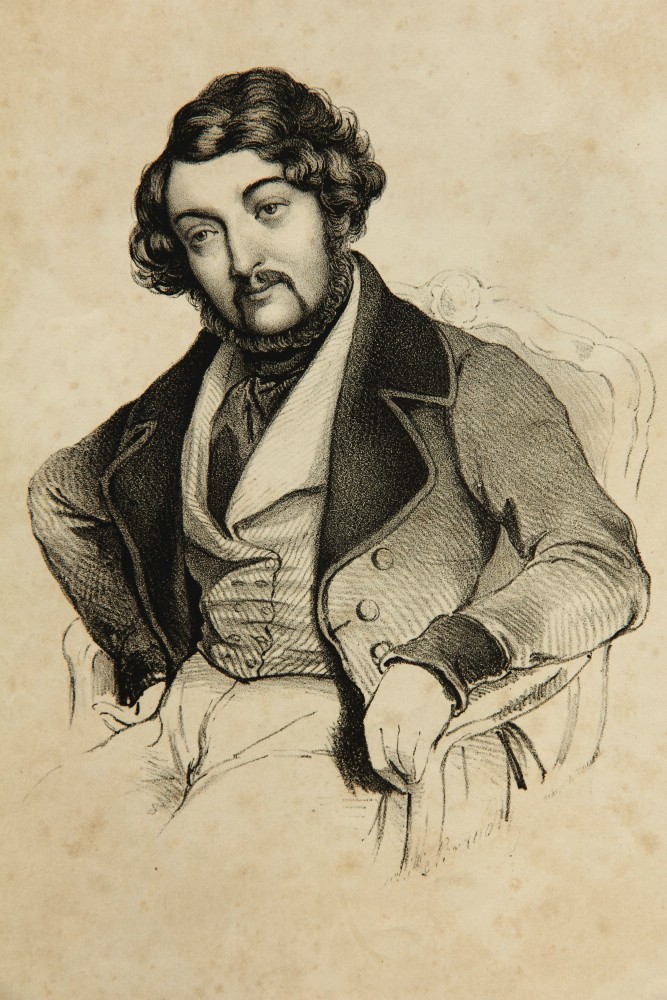 Léon Gozlan