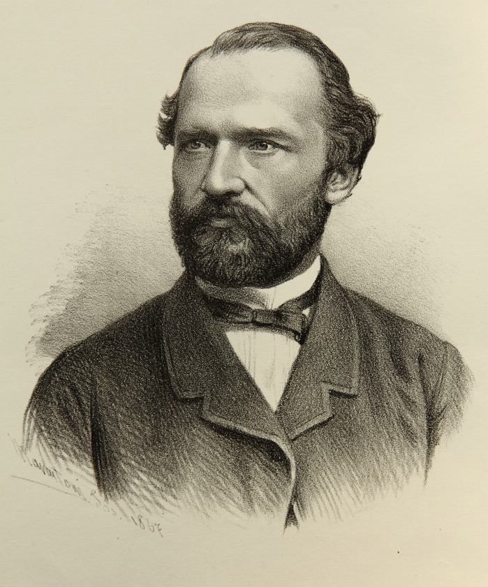 Dr. Zyblikiewicz Miklòs, 1867
