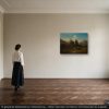 Referenzbild zur Größenwirkung im Raum
