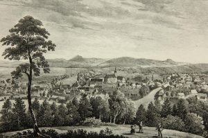 Großschönau bei Görlitz