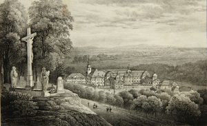 St. Marienthal bei Görlitz
