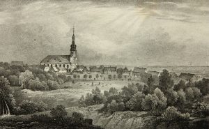Hochkirch bei Bautzen