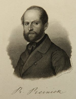 Robert Reinick (*1805)