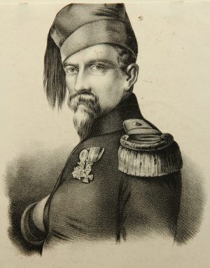 Louis-Eugène Cavaignac