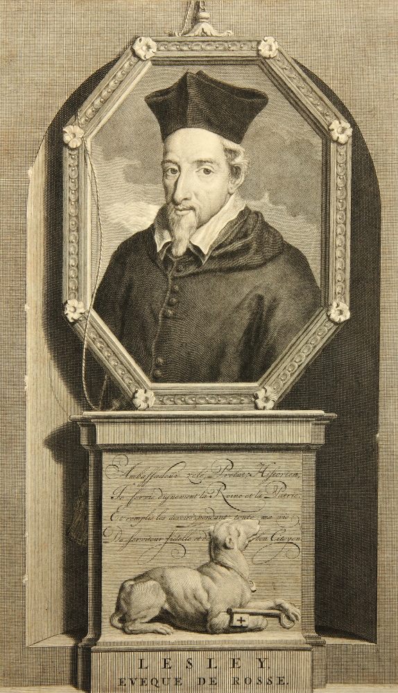 Werk von Pieter van Gunst