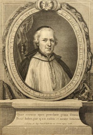 Philippe Onuphrius Desmaretz