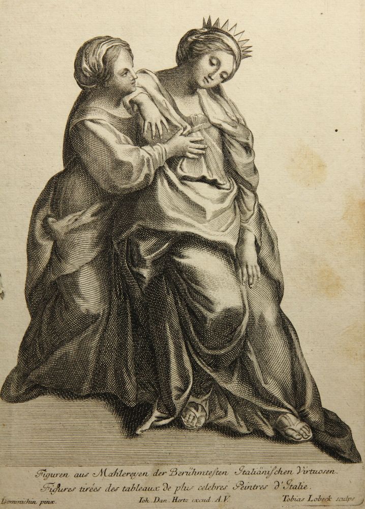 Werk von T. Lobek
