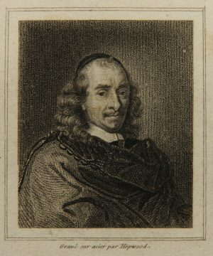 Pierre Corneille (1606-1684)