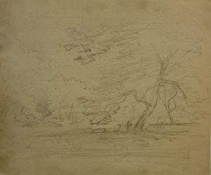 Naturdarstellung, Parklandschaft