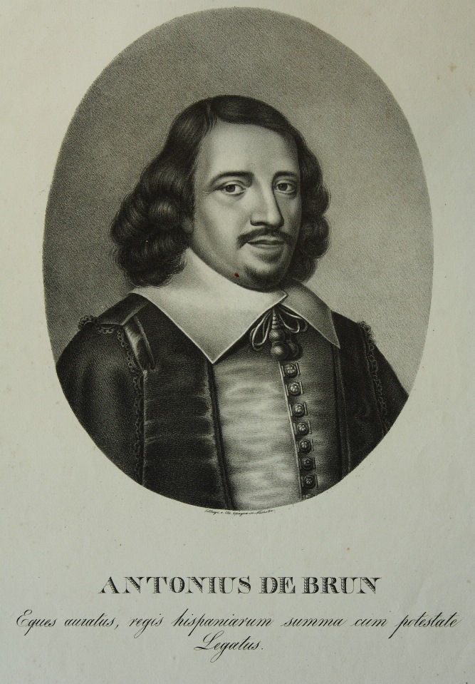 Werk von Christian Espagne