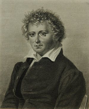 Esaias Tegnér (*1782)