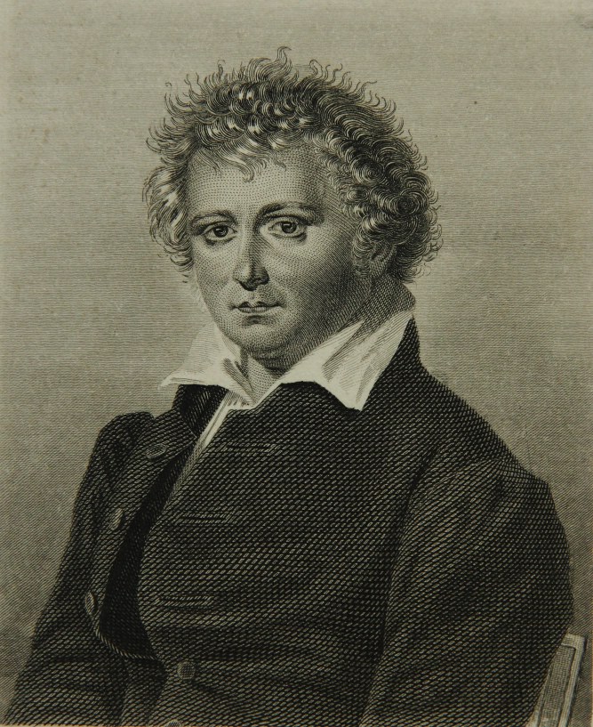 Esaias Tegnér (*1782)