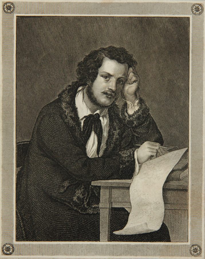 L. von Schwanthaler (1802-1848)