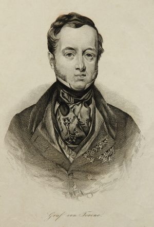 Ruiz de Saravia von Toreno