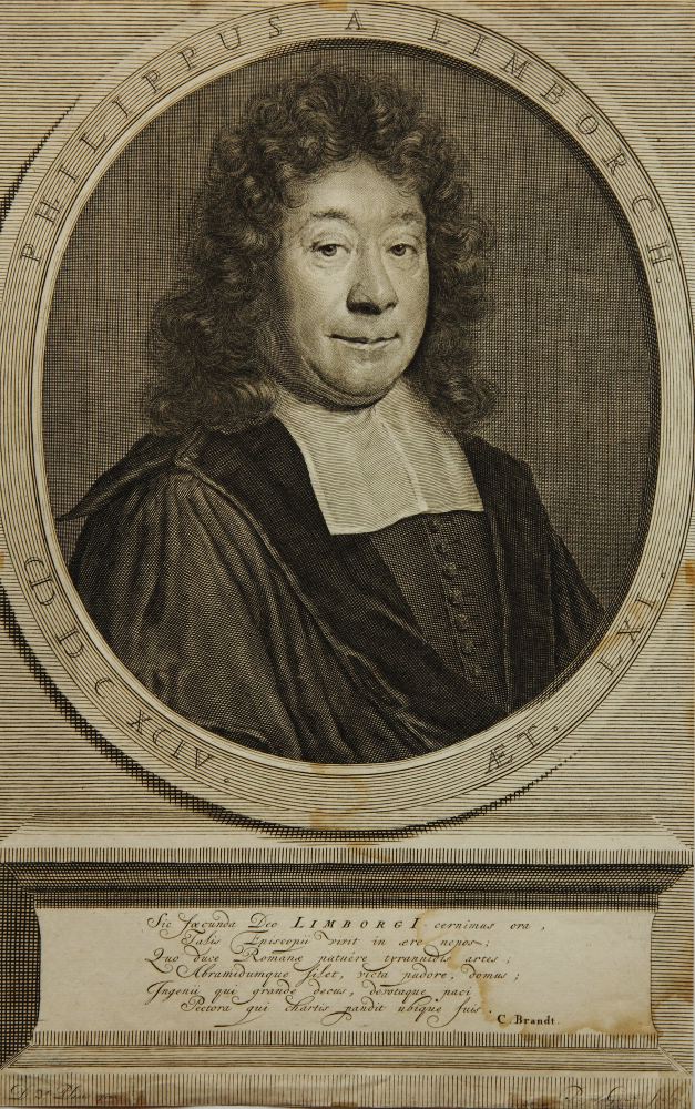 Werk von Philipp van Gunst