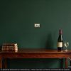 Referenzbild zur Größenwirkung im Raum