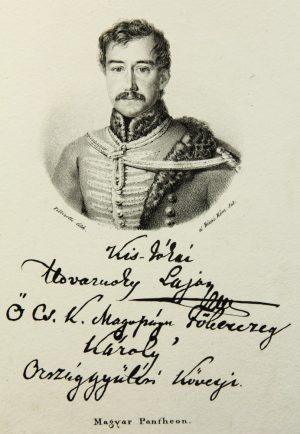 Lajos Udvarnoky von Kis-Joka