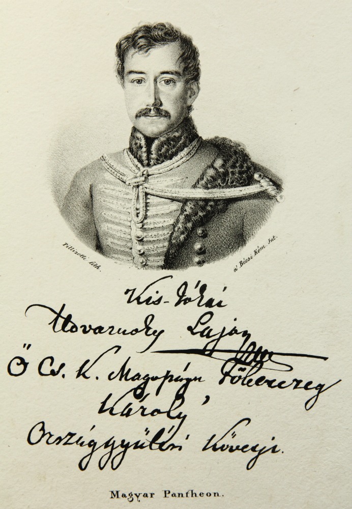 Lajos Udvarnoky von Kis-Joka