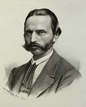 Graf Taaffee Eduárd (*1833)