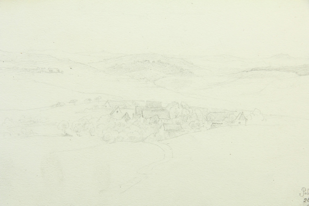 Werk von Hermann Julius Lichtenberger