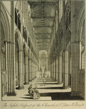 Westminster Abbey