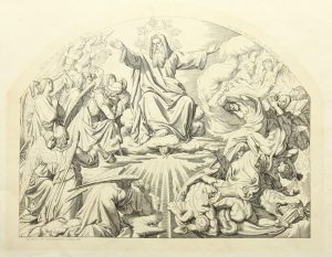 Erschaffung des Lichts, Genesis