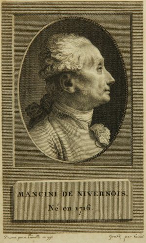 Louis-Jules Mancini-Mazarini