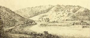 Clairval am Doubs