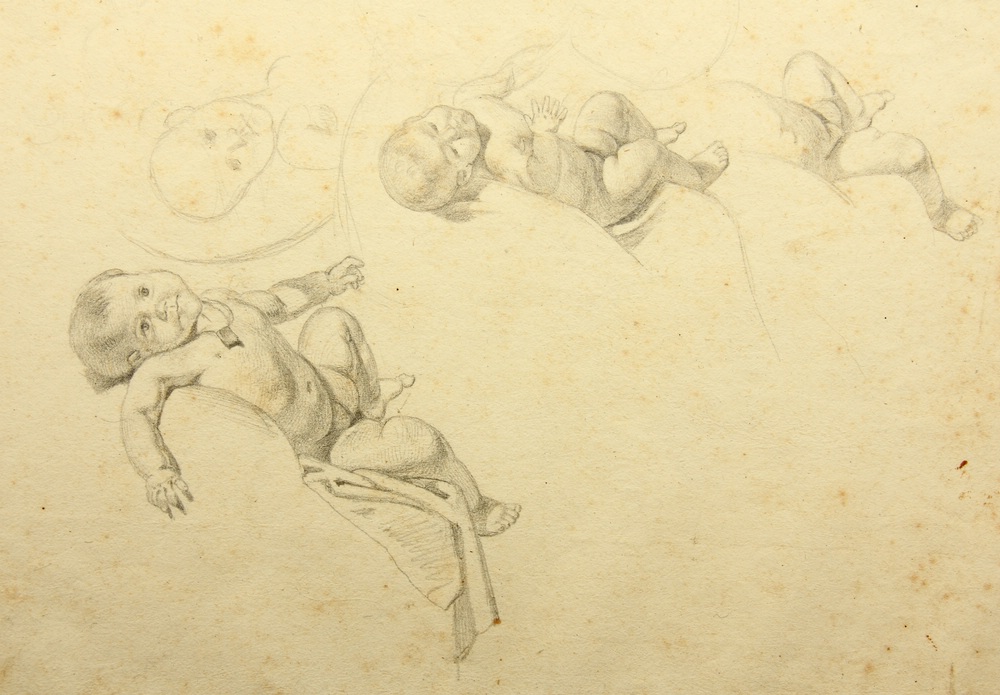 Werk von Theodor Leopold Weller
