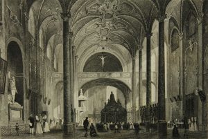 Innsbruck, Grabmal Maximilians I.