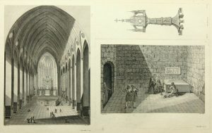 Kathedrale in Perpignan