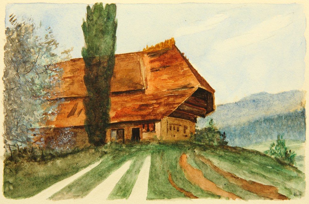 Schwarzwaldhof, Rippoldsau